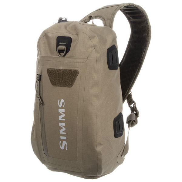 Рюкзак Dry Creek Z Sling Pac 15л (tan; 15л)